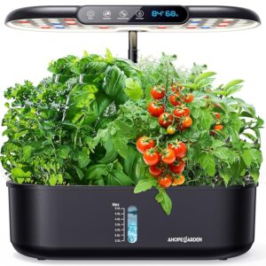 3 Best Gardening Hydroponics Products to Supercharge Your Plants This Year