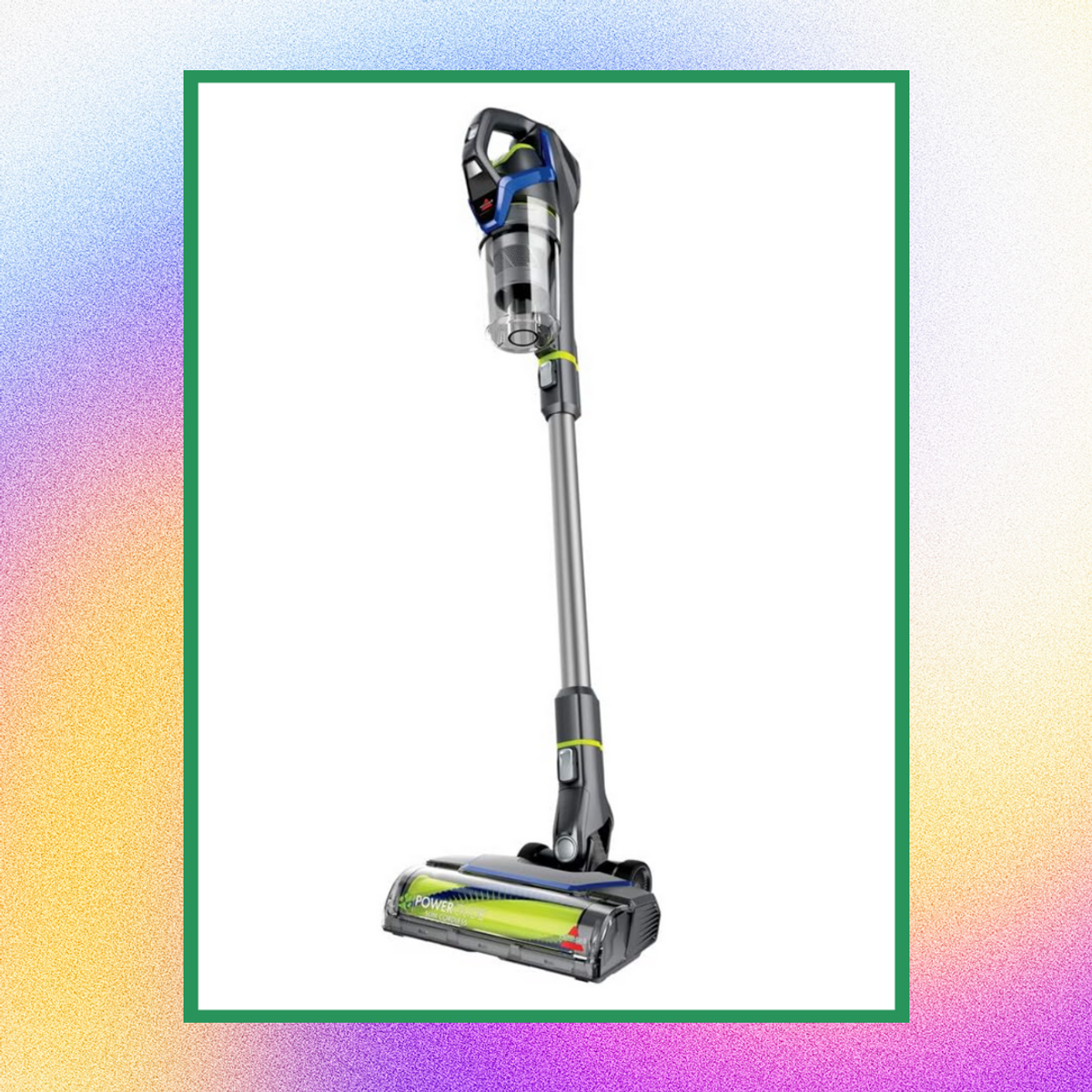 Bissell Powerglide Pet Slim Vacuum Review