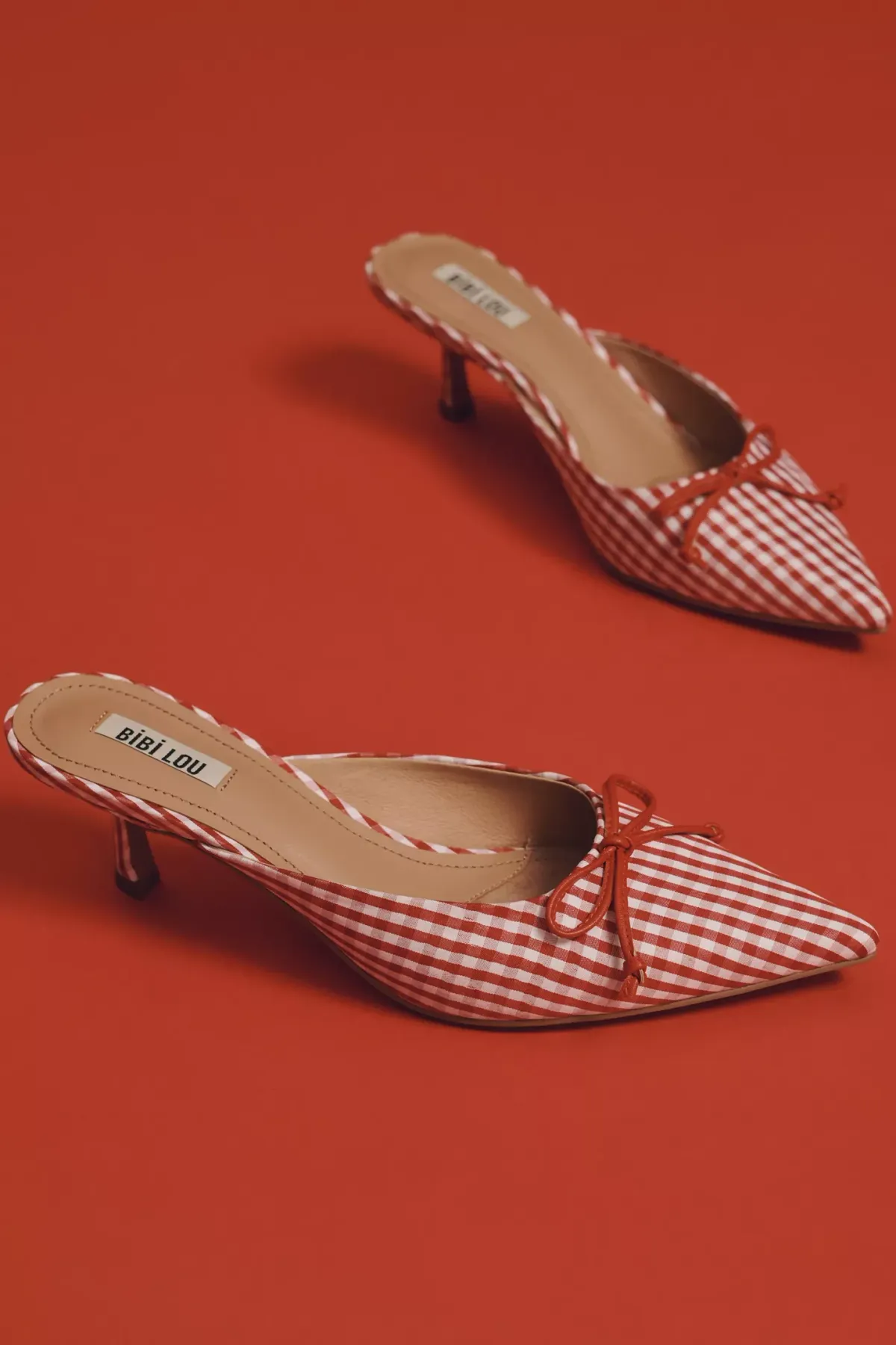 comfortable heels