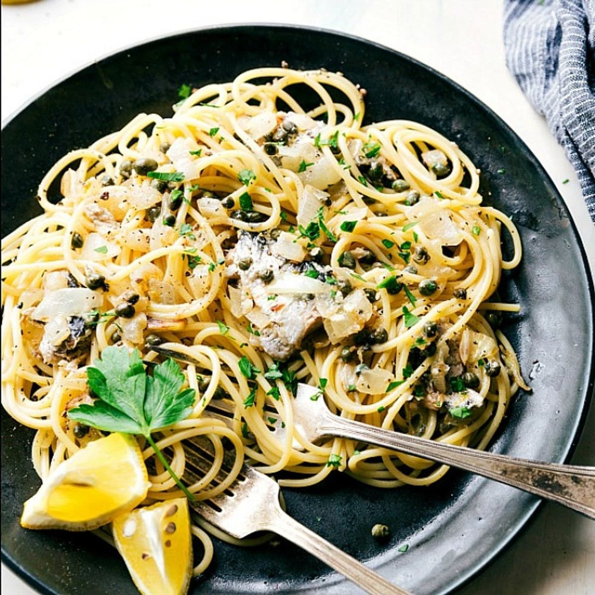 12 Sardine Recipes That’ll Have You Ditching Tuna