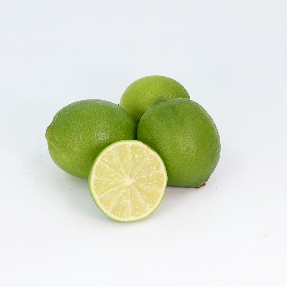 lime as deodorant